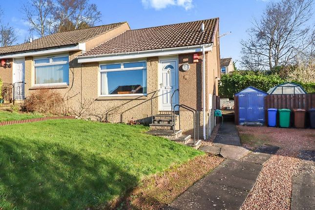 1 bed bungalow to rent in Atholl Way, Glenrothes, Fife KY6