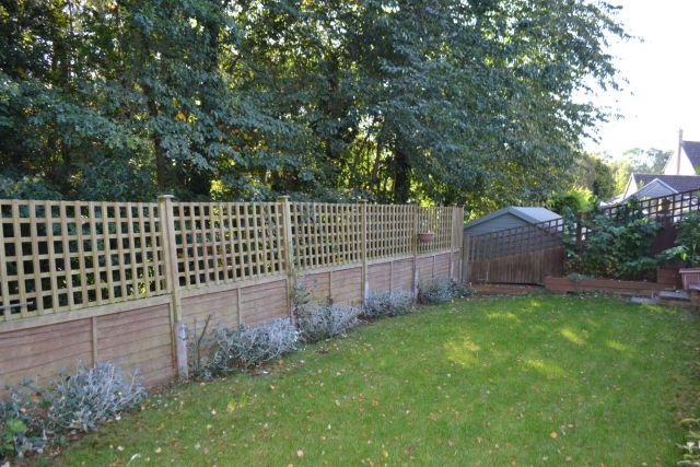 3 Bed Detached Bungalow For Sale In Barn Owl Close East Hunsbury