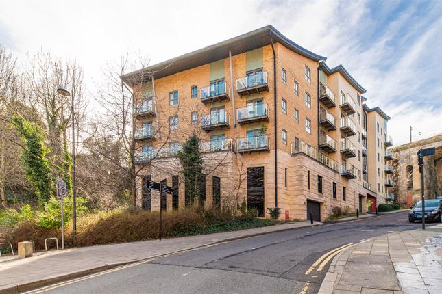 Flat for sale in Manor Chare Apartments, City Centre, Newcastle Upon Tyne NE1