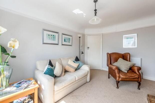 Flat to rent in Doyle Court, Portsmouth