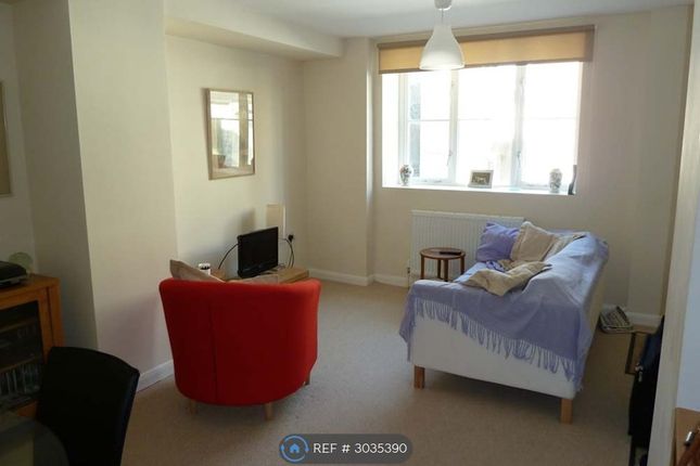 Flat, The Warehouse Worthington Street, Dover photo 4
