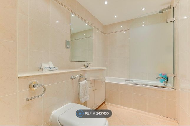 Bathroom Two