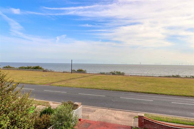 Detached house for sale in Marine Parade East, Clacton-On-Sea