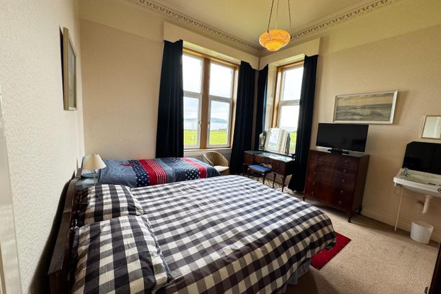 Upper Villa, 20C, West Bay Road, Isle Of Cumbrae photo 4