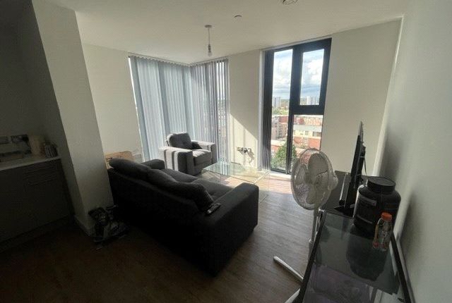 92 The Bank, 60, Sheepcote Street, Birmingham photo 3