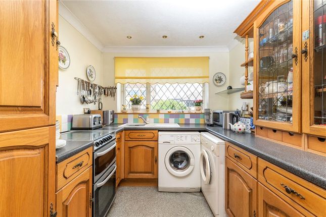 Bungalow for sale in Florence Avenue, Wilsden, West Yorkshire