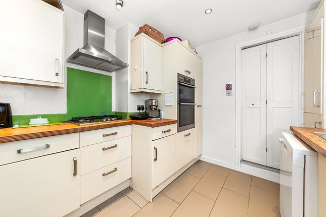 End terrace house for sale in Crown Dale, London