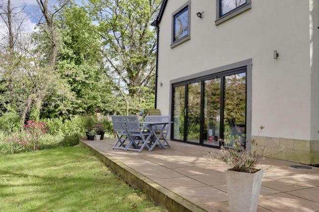 Detached house for sale in Pool Bank New Road, Pool In Wharfedale, Otley