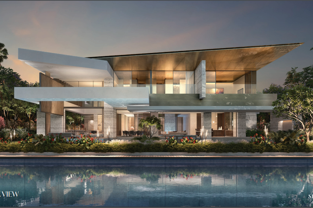 Thumbnail Detached house for sale in 26Hj+Pfq Dubai - United Arab Emirates