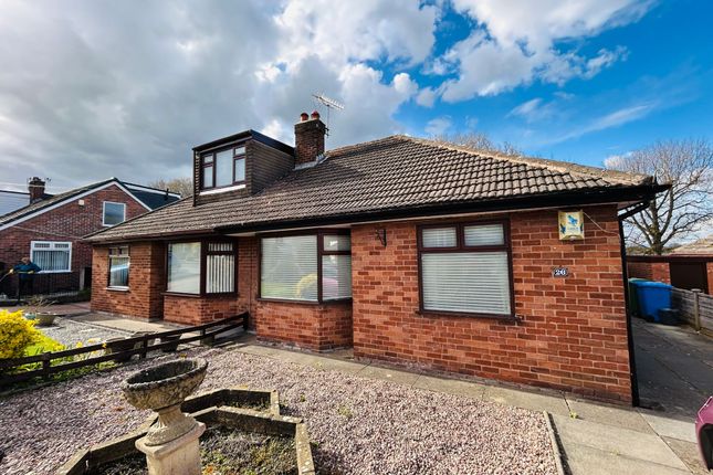 2-bed house on 26 Lymmington Avenue, Lymm, £325,000