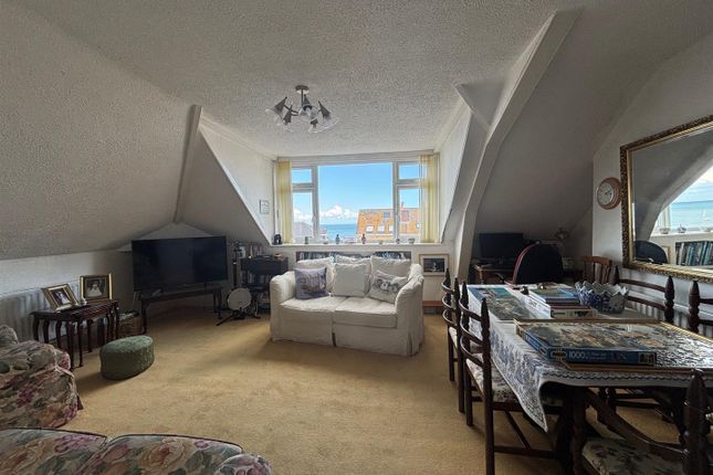 Flat 4, Woodstock, 32, Park Road, Swanage photo 3