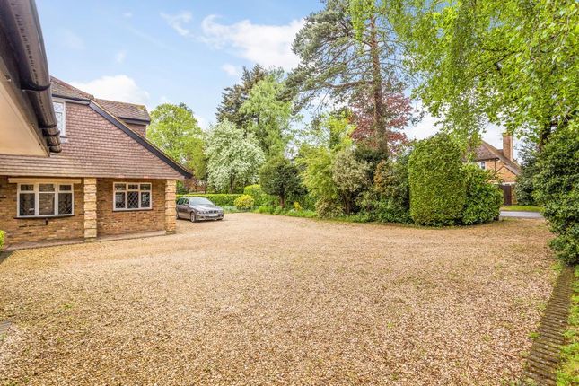 Detached house for sale in Chiltern Hill, Chalfont St. Peter, Gerrards Cross