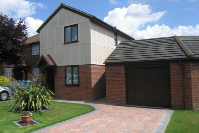 Terraced house to rent in Clearwater, Colchester