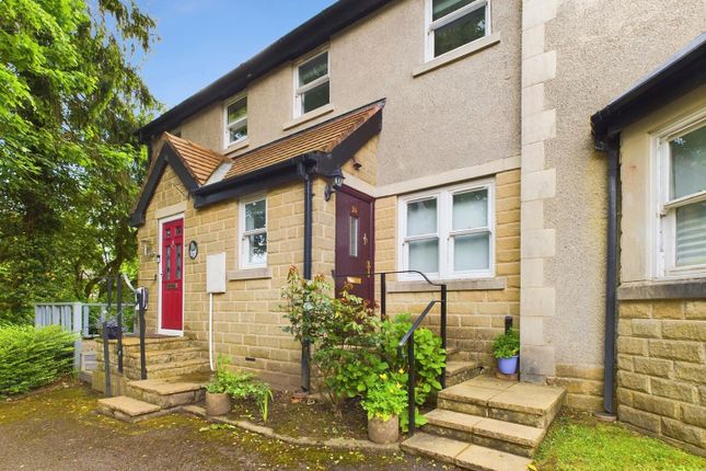 Thumbnail Cottage for sale in Park Road, Buxton
