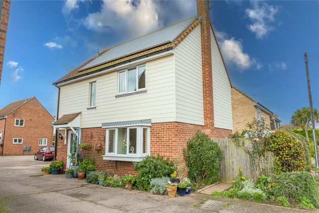 Detached house for sale in North Street, Great Wakering, Southend-On-Sea, Essex