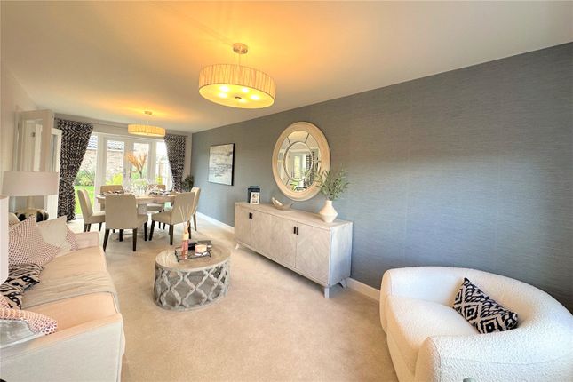 Plot 45 The Keswick, Skylarks,, Diss Road, Botesdale photo 2