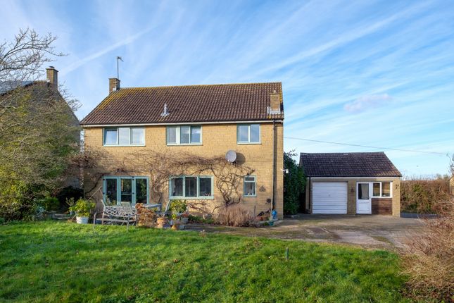 Detached house for sale in Horsington, Somerset