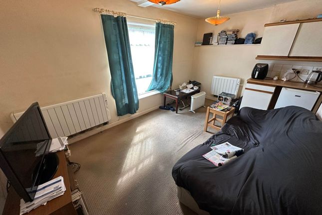 Flats 1-4 Waterloo House, Market Place, North Walsham photo 5