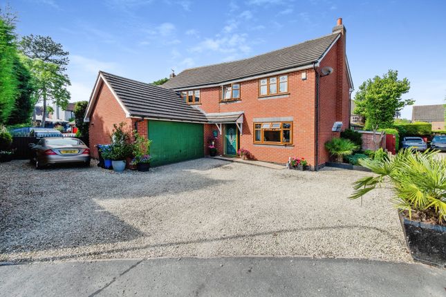Detached house for sale in Pool Close, Wolverhampton WV10