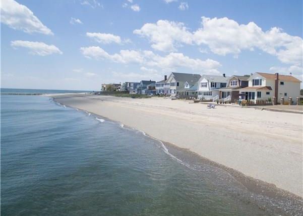 Thumbnail Property for sale in Fairfield Beach Road In Fairfield, Fairfield, Connecticut, United States Of America