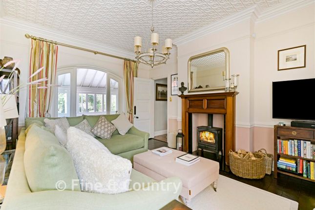 4-bed detached on The Forelands, Mill Road, Deal, £1,100,000