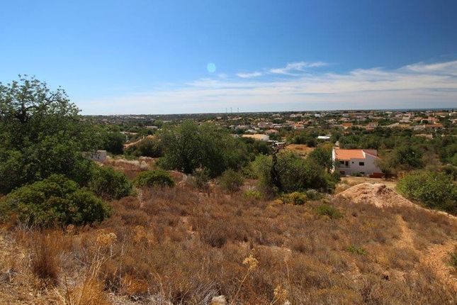 Land for sale in Almancil, Loulé, Portugal