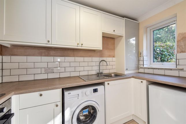 Flat for sale in Fishbourne Road East, Chichester
