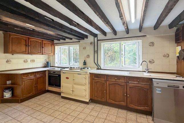 Penrose Cottage, Penleigh Road, Westbury photo 4