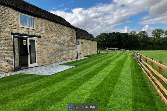 Thumbnail Detached house to rent in Kilthorpe Grange, Ketton, Stamford