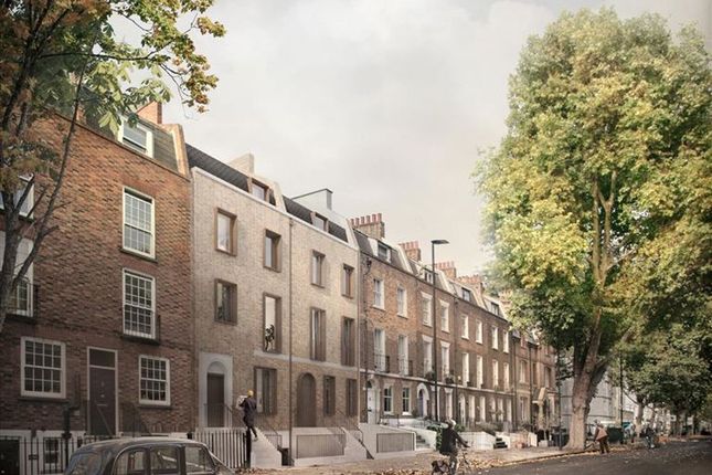 Thumbnail Property for sale in Lambeth Road, Imperial Gardens