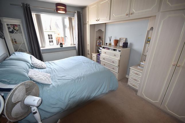 5, Court Gardens, Goole photo 4