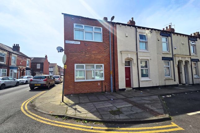 4 Myrtle Street, Middlesbrough photo 2