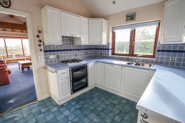 Detached house for sale in Summerfield Drive, Slyne, Lancaster