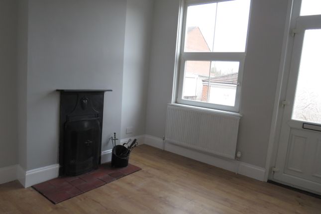 Property to rent in Hollis Street, New Basford, Nottingham