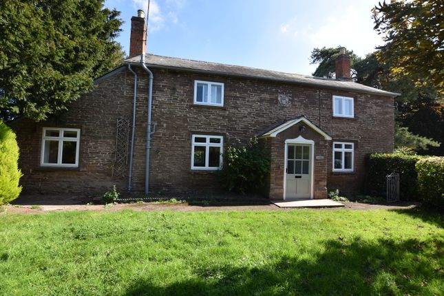 Houses To Rent Herefordshire Uk