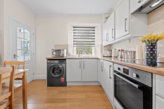 Flat for sale in Campbell Street, Dunfermline
