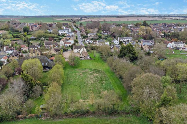 Detached house for sale in Lower End, Swaffham Prior, Cambridge