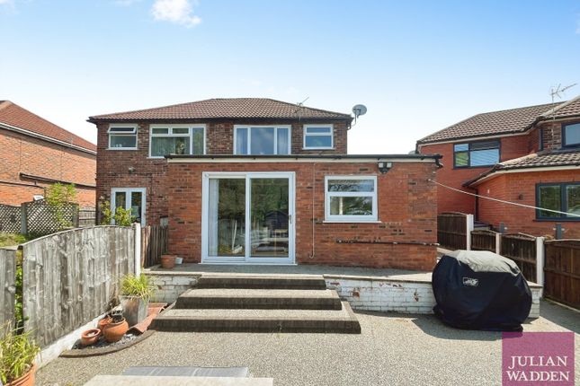 48, Anson Road, Tameside photo 4