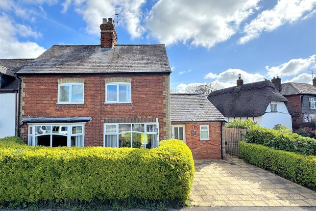 Cottage for sale in Risborough Road, Stoke Mandeville, Aylesbury