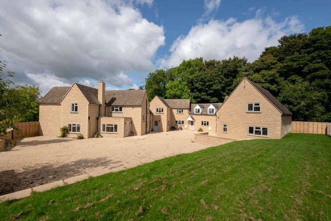 End terrace house for sale in Wyck Hill, Stow On The Wold