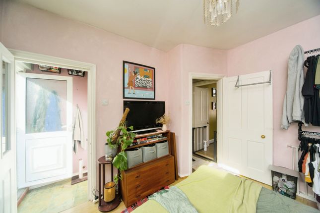 Flat for sale in Ewart Street, Brighton, East Sussex