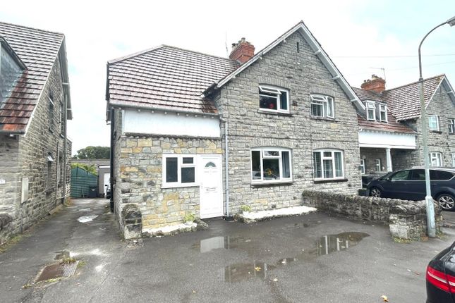 3-bed house on 19, Merriman Road, Street, £290,000