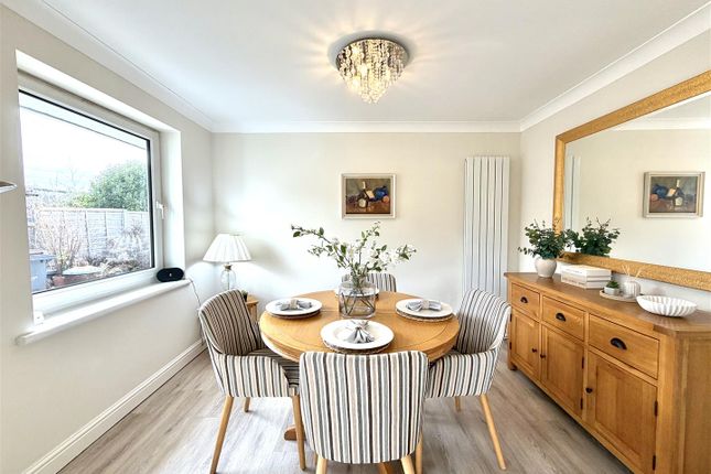 19, Glyn Place, Shaftesbury photo 4