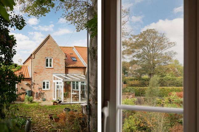 6 Rectory Close, Paston Road, Mundesley photo 2
