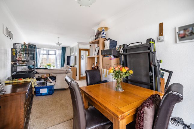 End terrace house for sale in Rusbridge Close, Aldwick, Bognor Regis