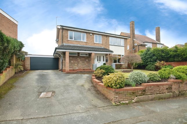 Detached house for sale in Perry Hill Road, Oldbury