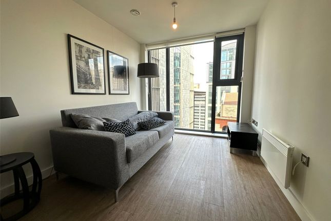 Flat to rent in The Bank, 60 Sheepcote Street