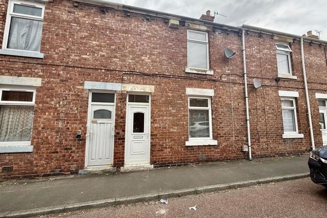 2-bed house on 28 Queen Street Birtley, Chester le Street, £40,000