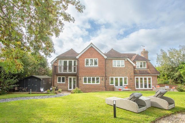 Detached house for sale in Heathfield Road, Burwash Weald, East Sussex