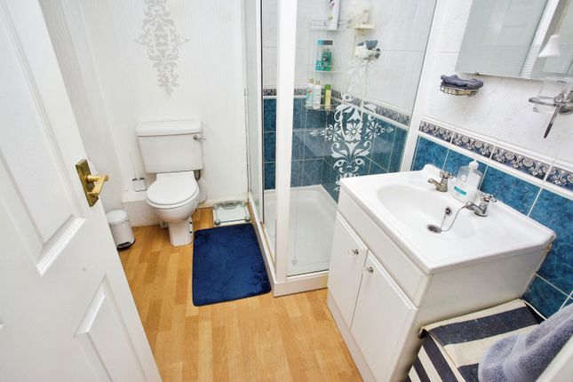 Detached house for sale in Home Rule Road, Locks Heath, Southampton, Hampshire